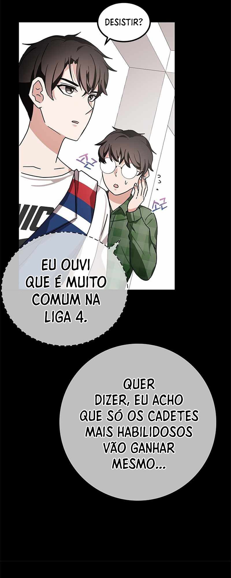 Read Academia da Transcendência PT Manga Online