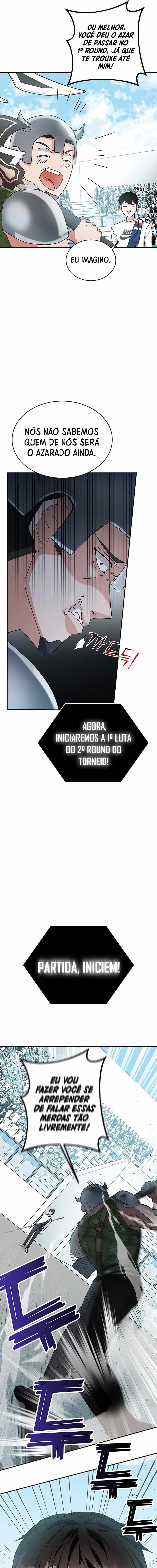 Read Academia da Transcendência PT Manga Online
