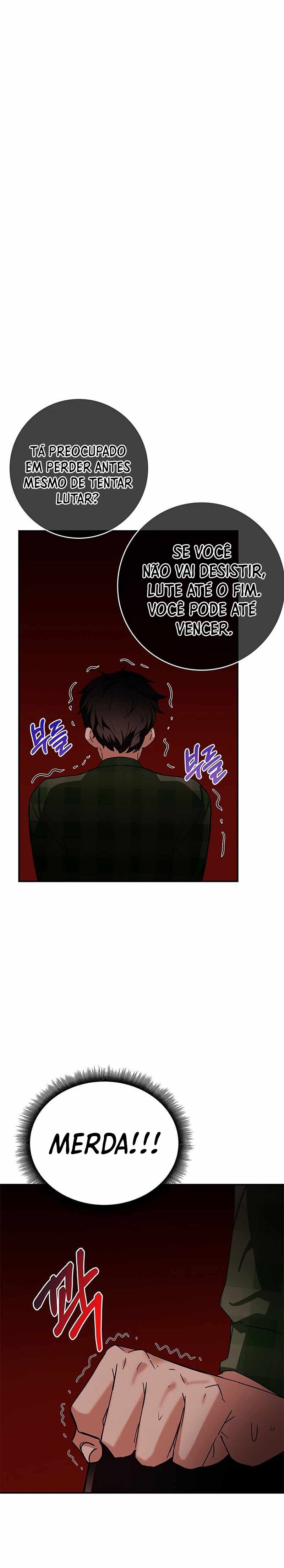 Read Academia da Transcendência PT Manga Online