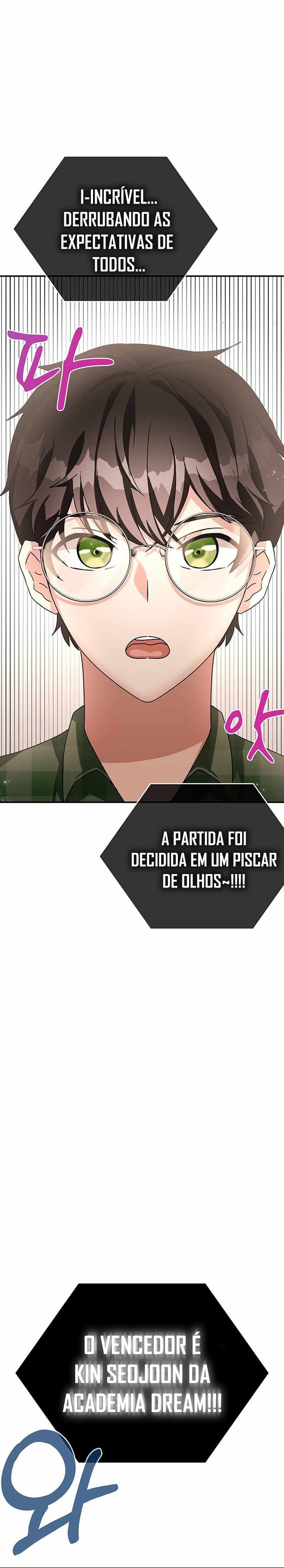 Read Academia da Transcendência PT Manga Online
