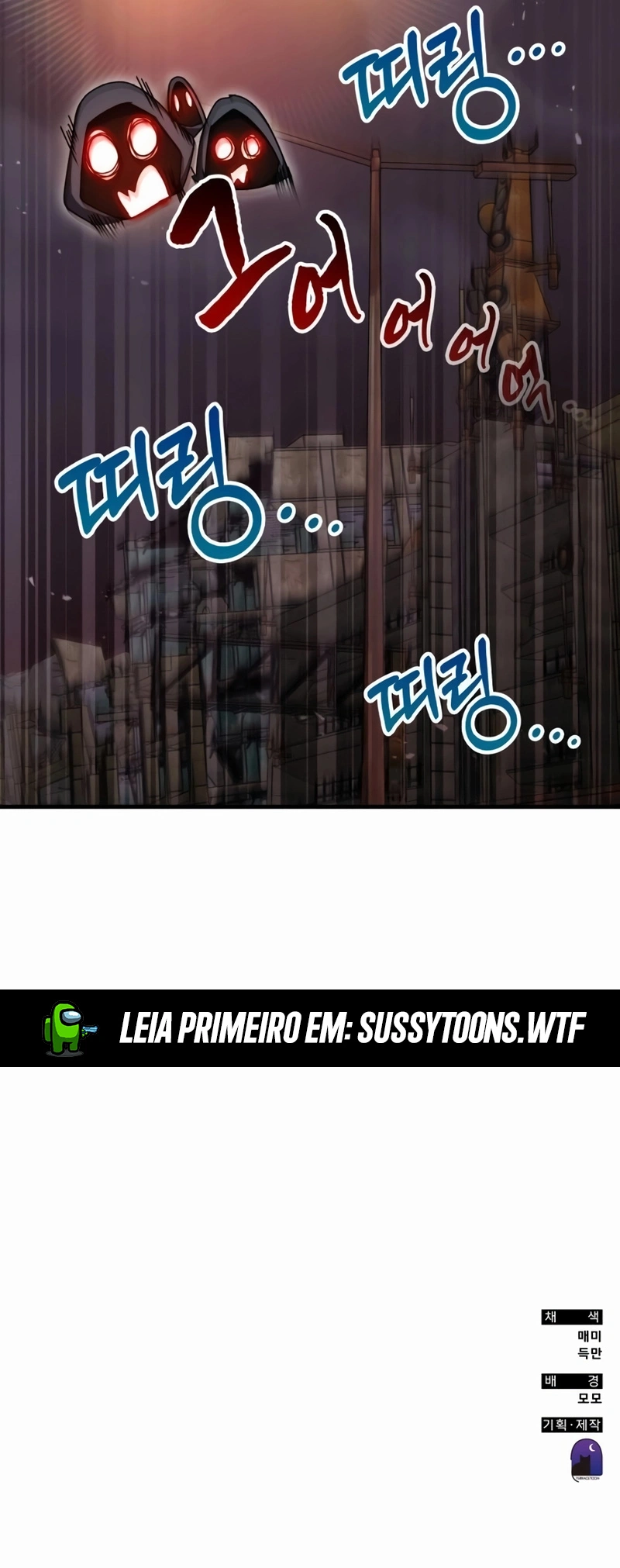 Read Academia da Transcendência PT Manga Online
