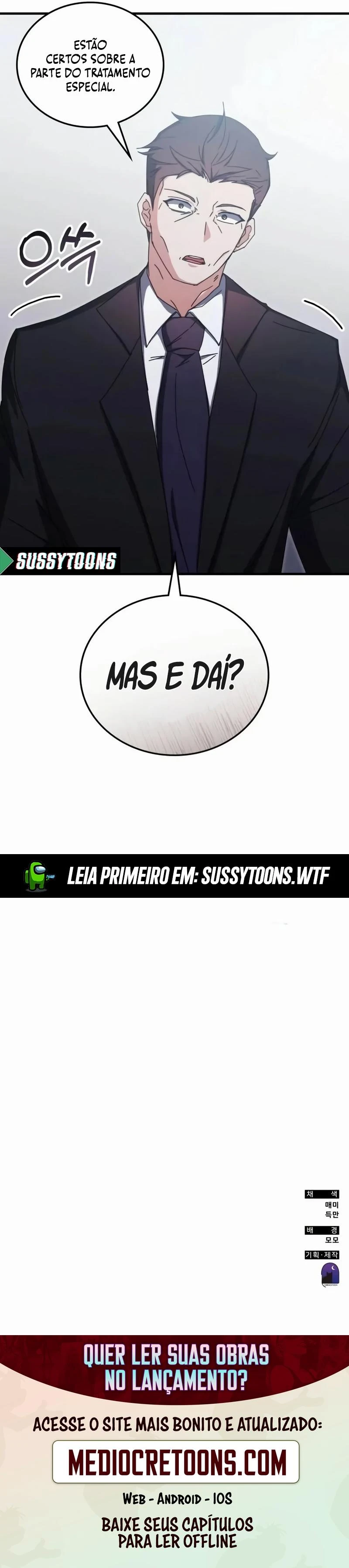 Read Academia da Transcendência PT Manga Online