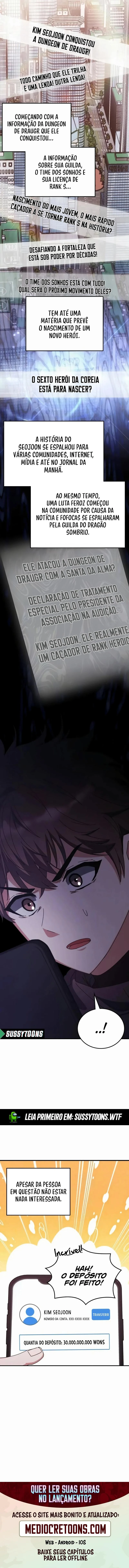 Read Academia da Transcendência PT Manga Online