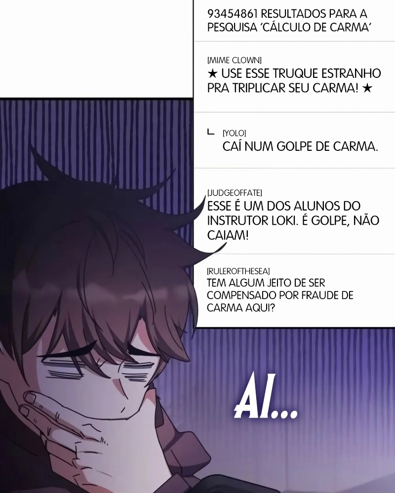 Read Academia da Transcendência PT Manga Online