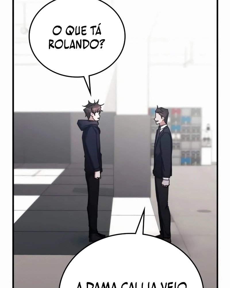 Read Academia da Transcendência PT Manga Online