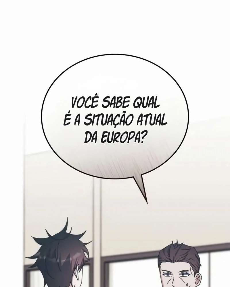 Read Academia da Transcendência PT Manga Online