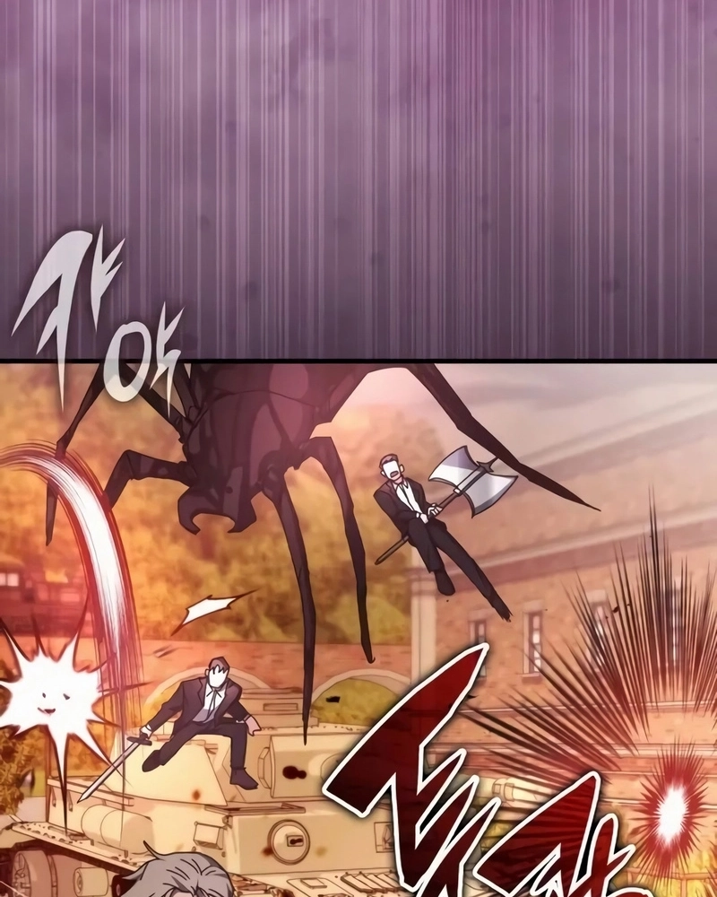 Read Academia da Transcendência PT Manga Online
