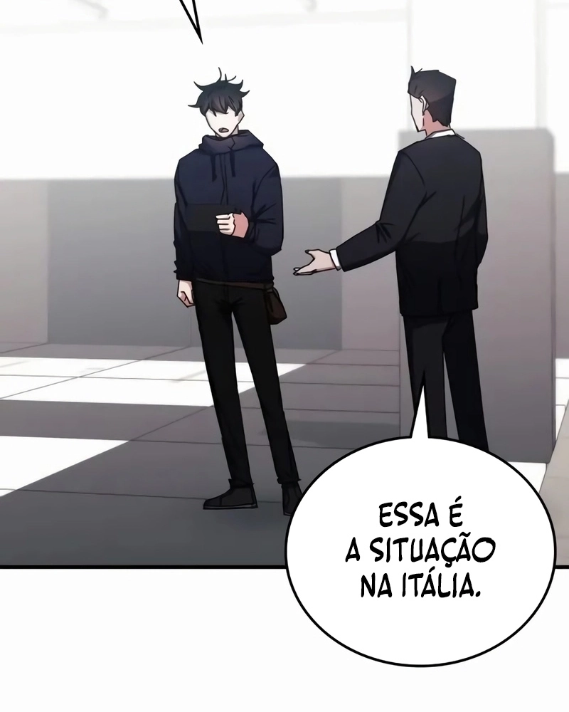 Read Academia da Transcendência PT Manga Online