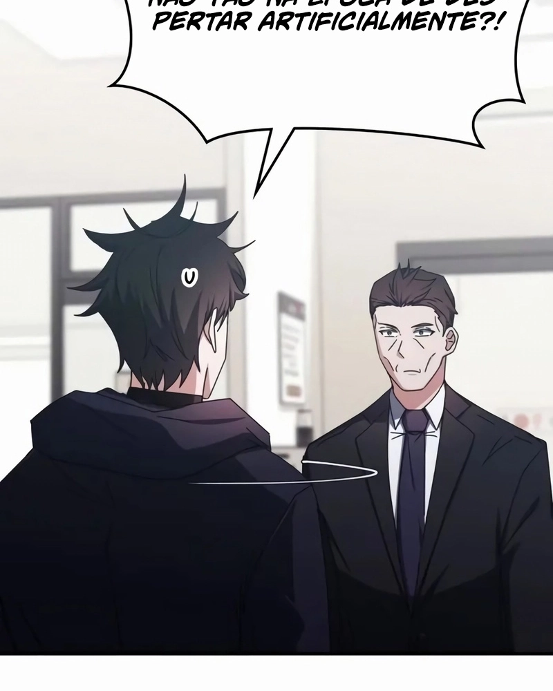 Read Academia da Transcendência PT Manga Online