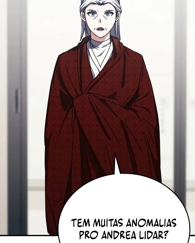 Read Academia da Transcendência PT Manga Online