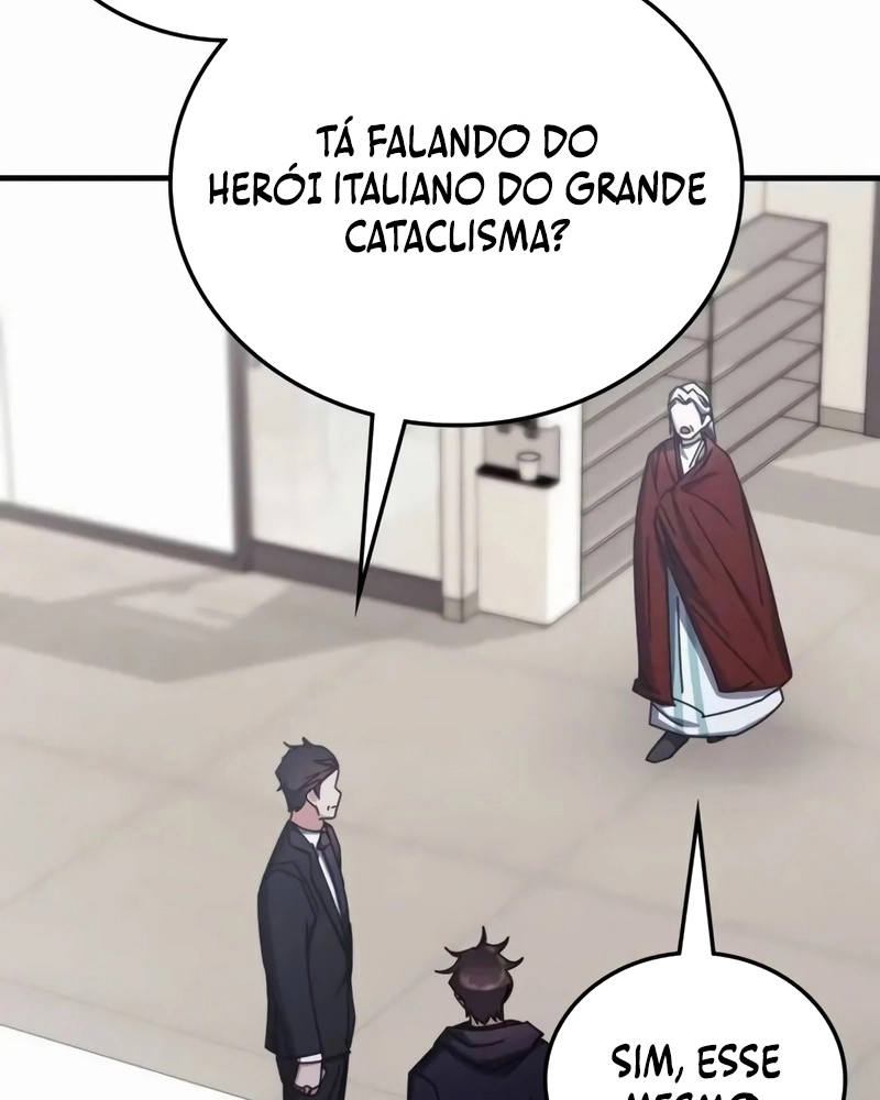 Read Academia da Transcendência PT Manga Online