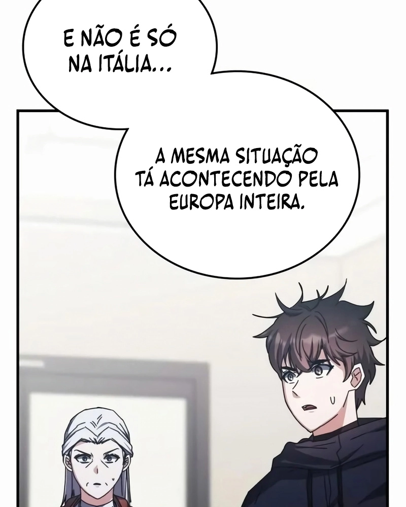Read Academia da Transcendência PT Manga Online
