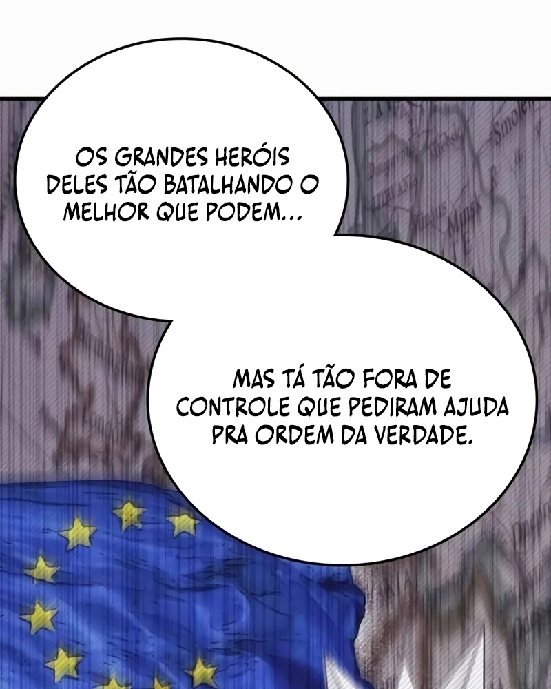Read Academia da Transcendência PT Manga Online