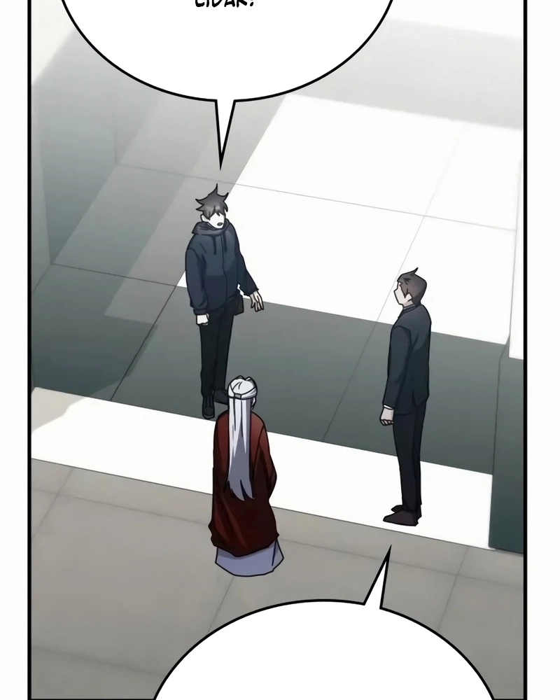 Read Academia da Transcendência PT Manga Online