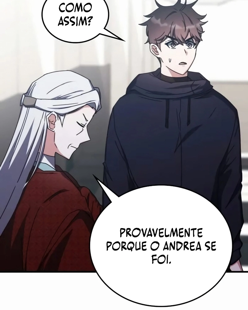 Read Academia da Transcendência PT Manga Online