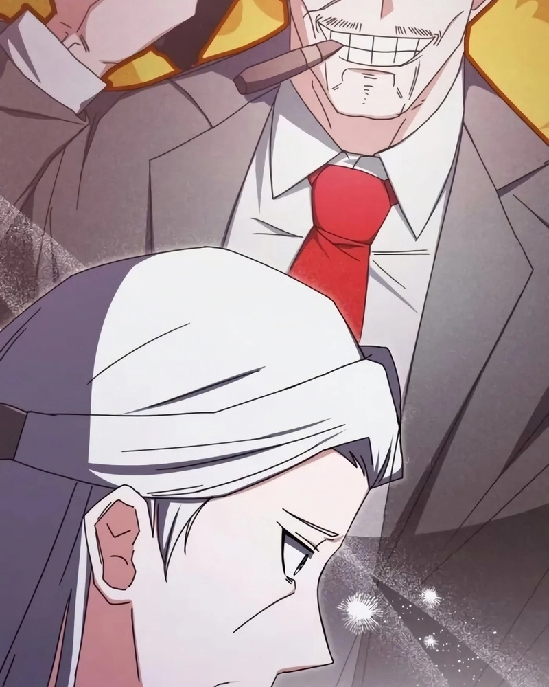 Read Academia da Transcendência PT Manga Online