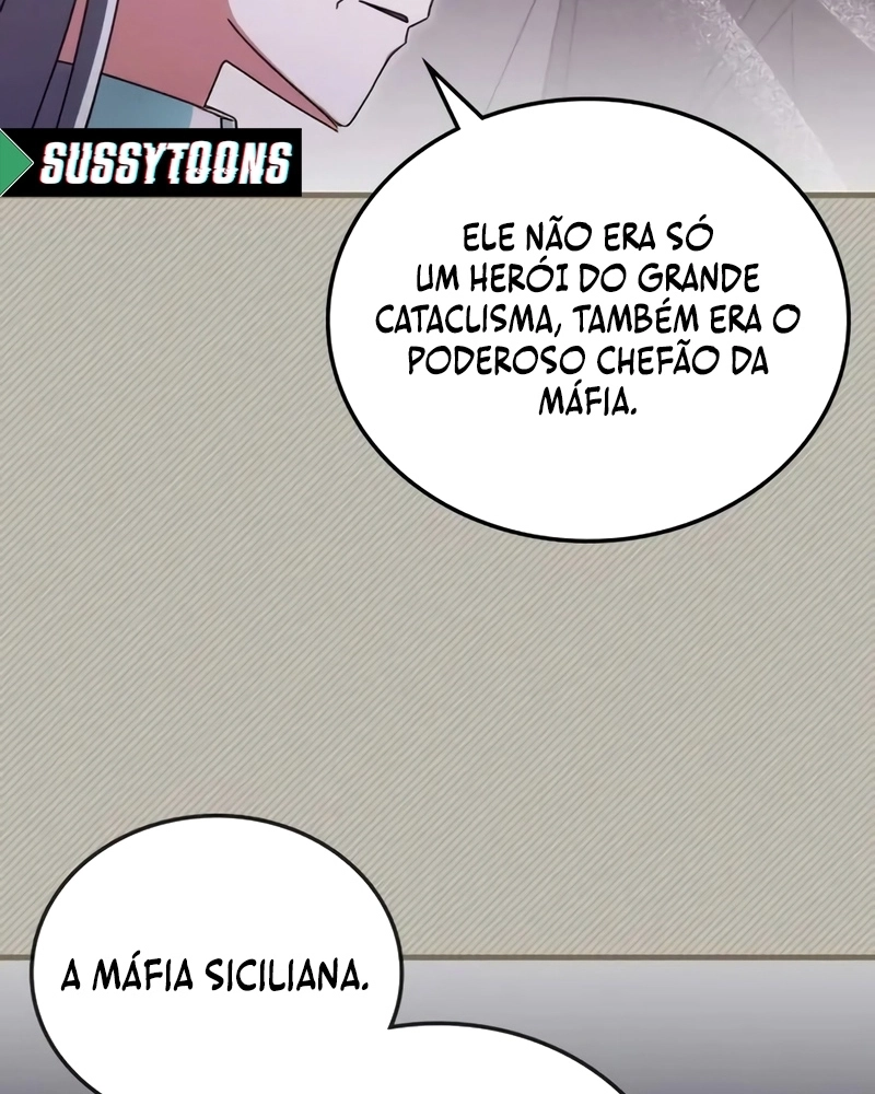 Read Academia da Transcendência PT Manga Online