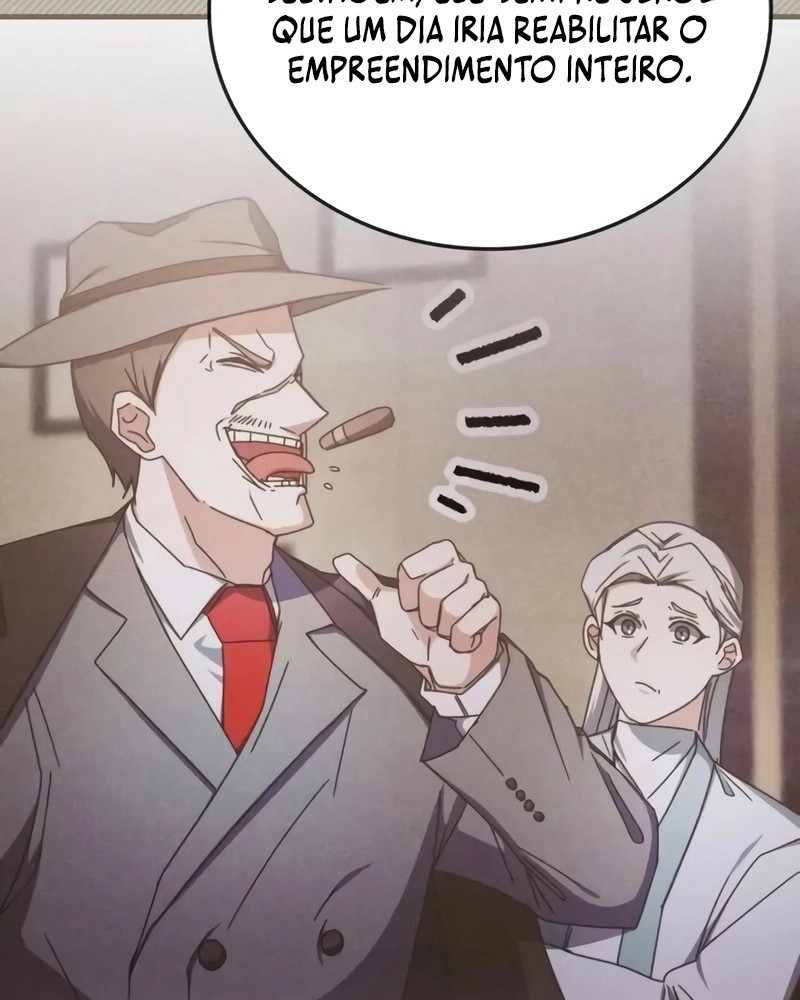 Read Academia da Transcendência PT Manga Online