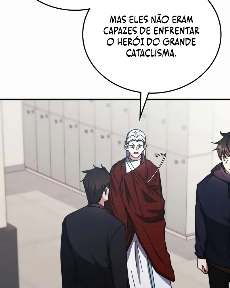 Read Academia da Transcendência PT Manga Online