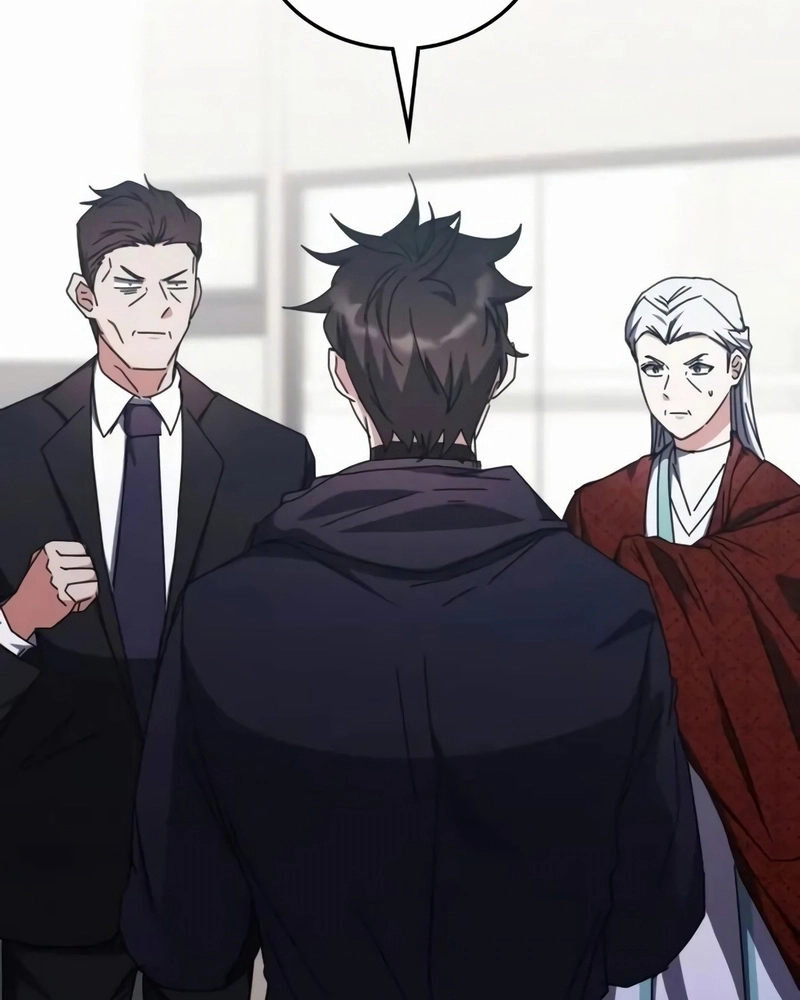 Read Academia da Transcendência PT Manga Online