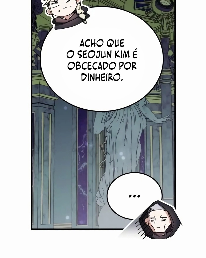 Read Academia da Transcendência PT Manga Online