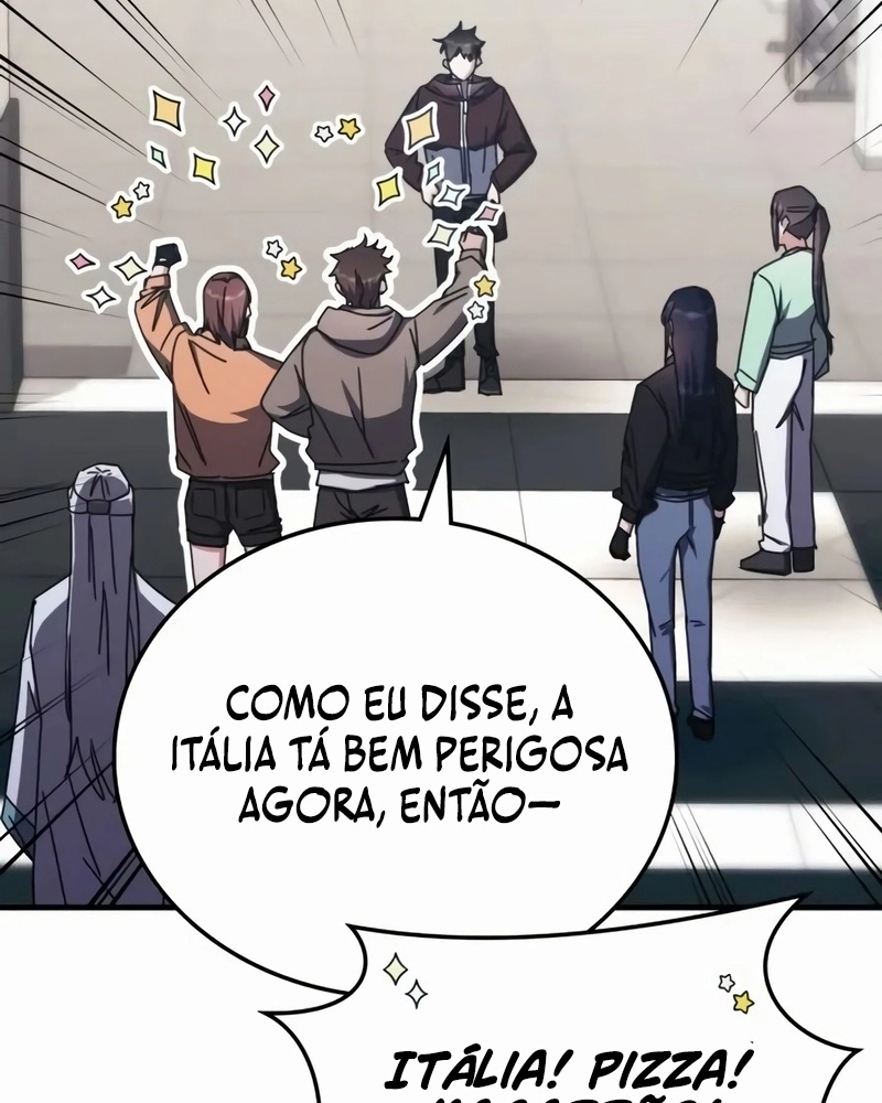 Read Academia da Transcendência PT Manga Online