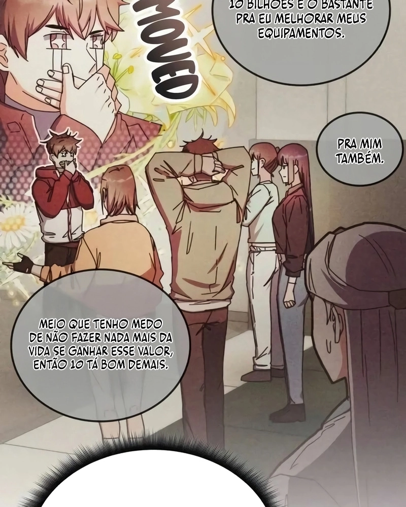 Read Academia da Transcendência PT Manga Online