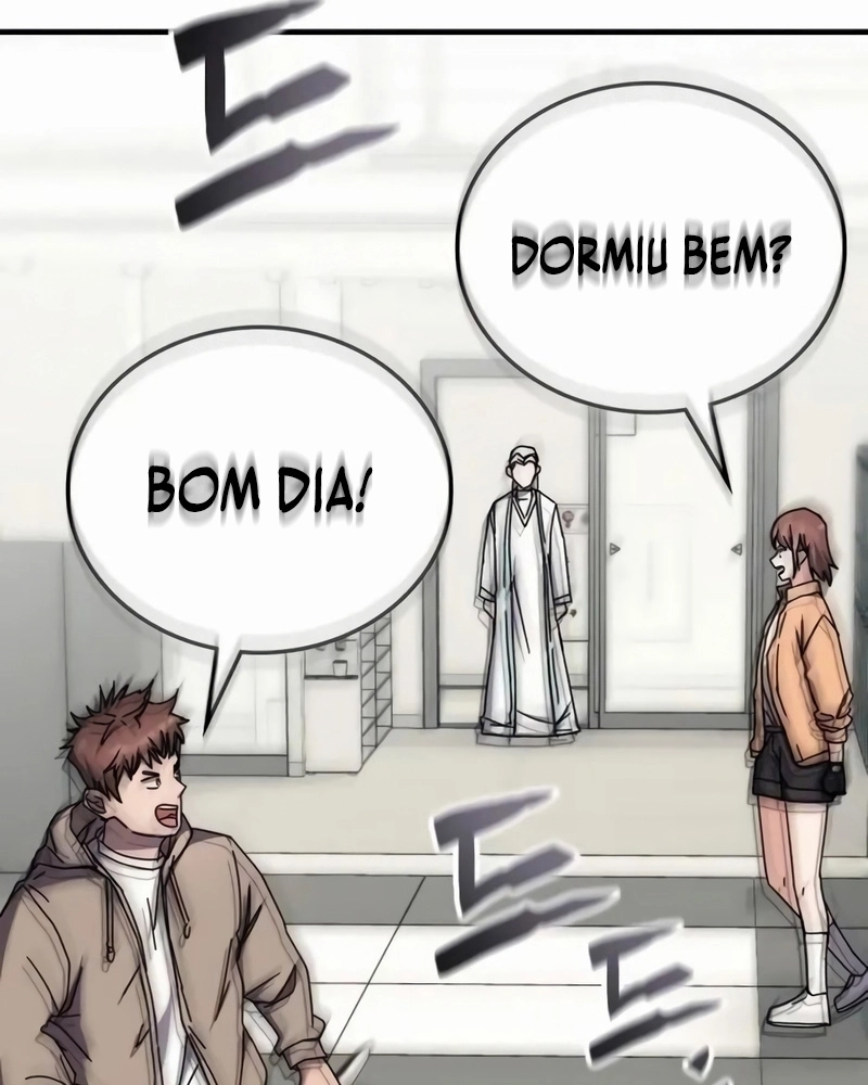 Read Academia da Transcendência PT Manga Online