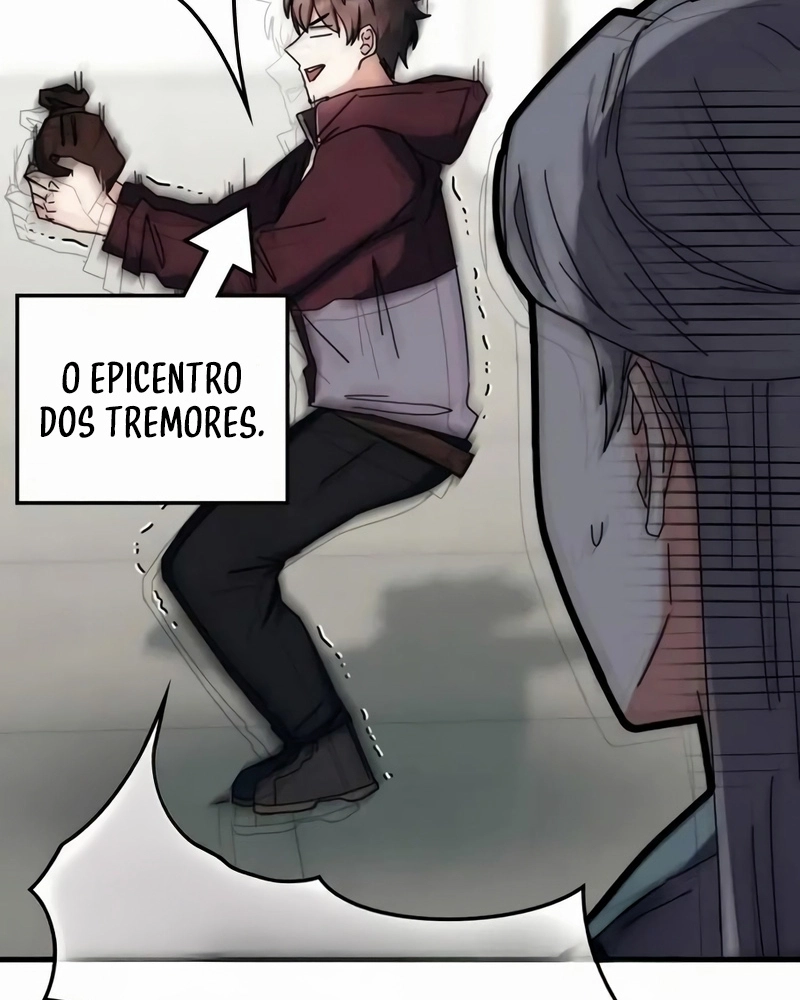 Read Academia da Transcendência PT Manga Online