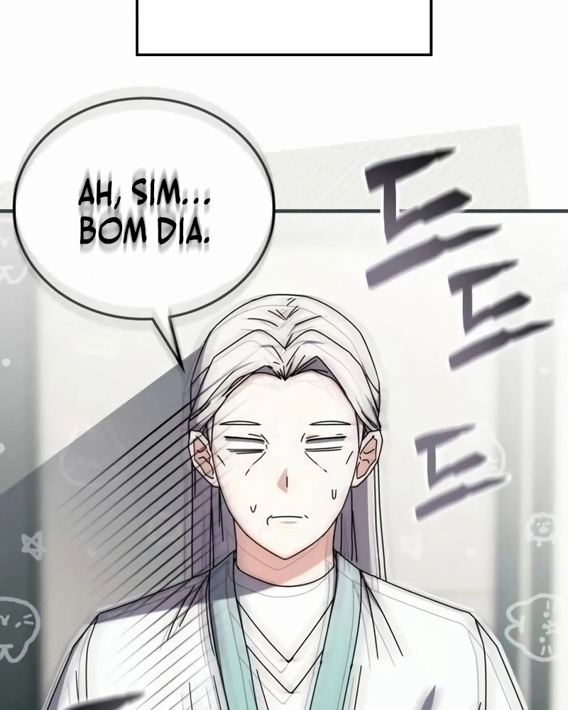 Read Academia da Transcendência PT Manga Online