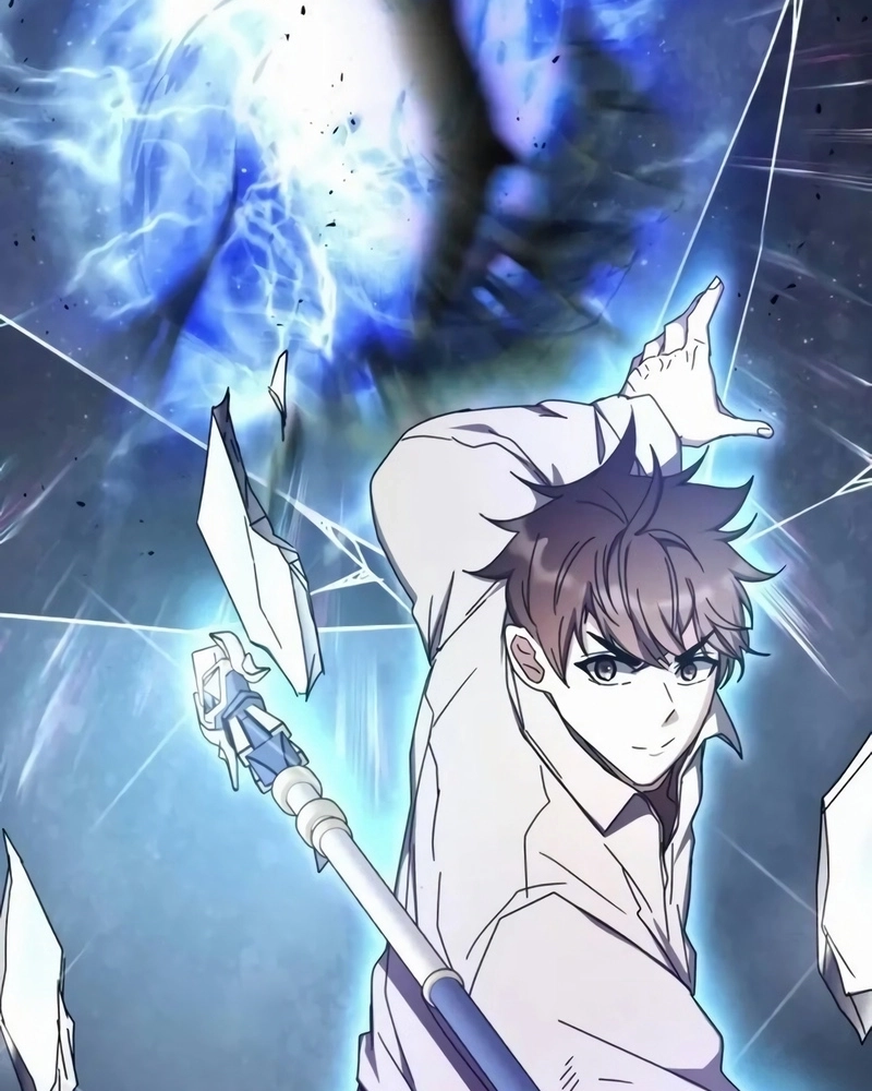 Read Academia da Transcendência PT Manga Online