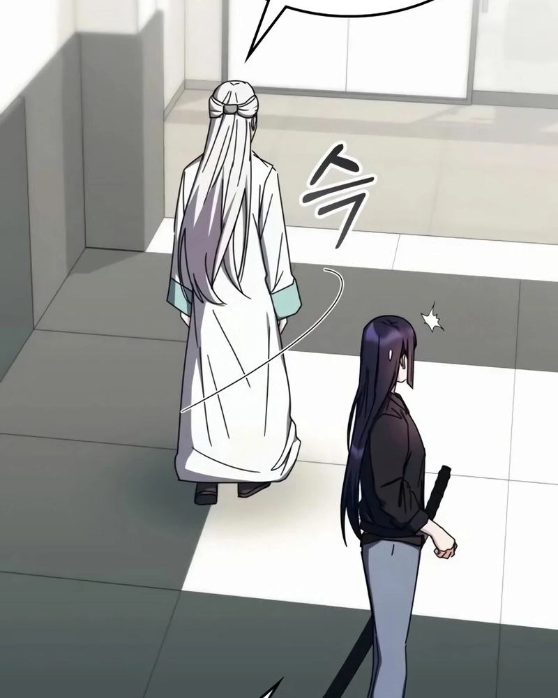 Read Academia da Transcendência PT Manga Online