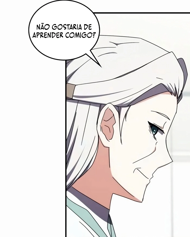 Read Academia da Transcendência PT Manga Online