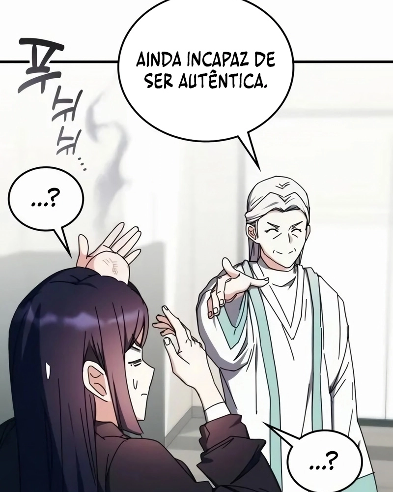 Read Academia da Transcendência PT Manga Online