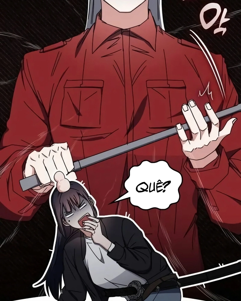 Read Academia da Transcendência PT Manga Online