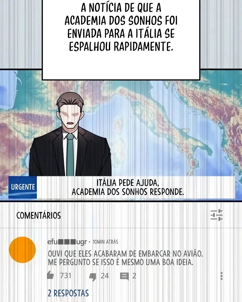 Read Academia da Transcendência PT Manga Online
