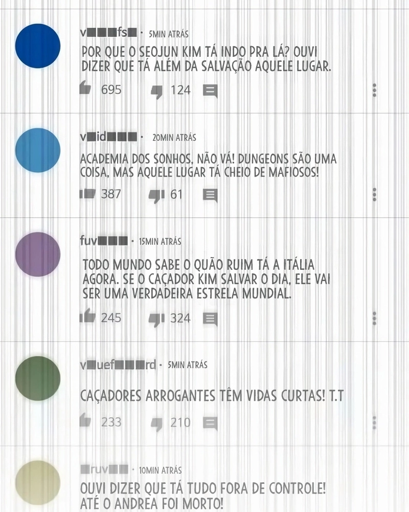 Read Academia da Transcendência PT Manga Online
