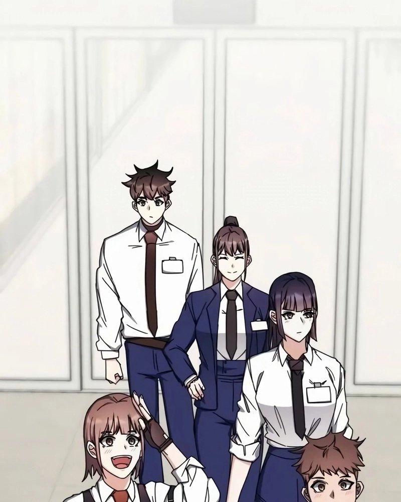 Read Academia da Transcendência PT Manga Online