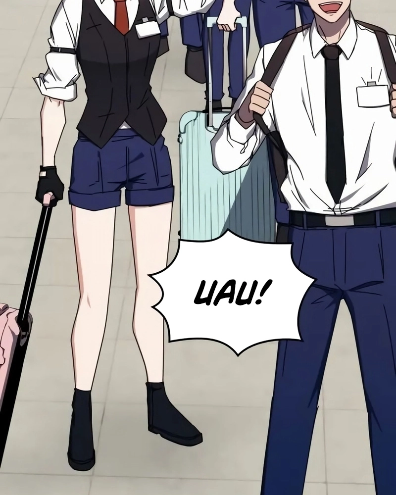 Read Academia da Transcendência PT Manga Online