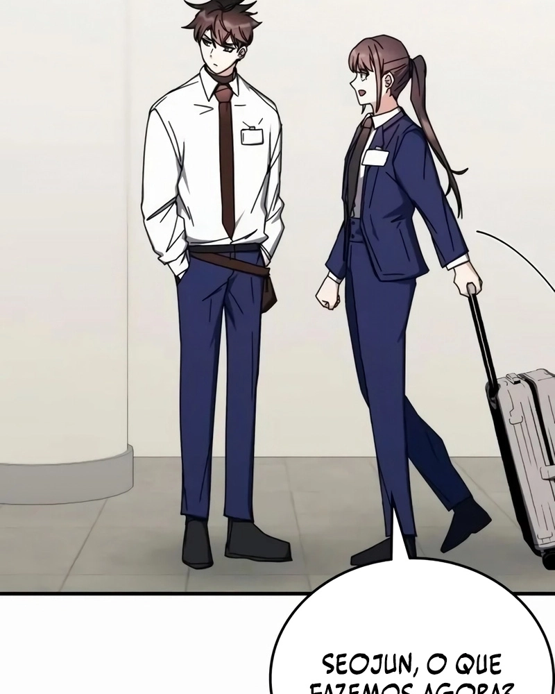 Read Academia da Transcendência PT Manga Online