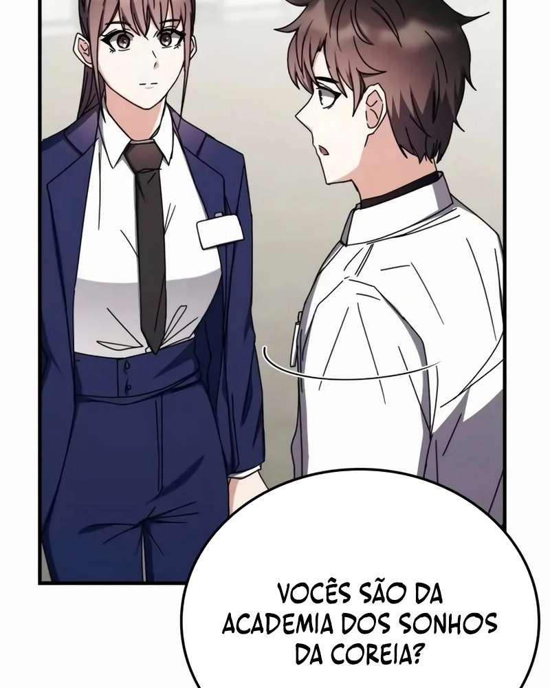 Read Academia da Transcendência PT Manga Online