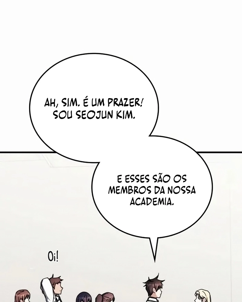 Read Academia da Transcendência PT Manga Online