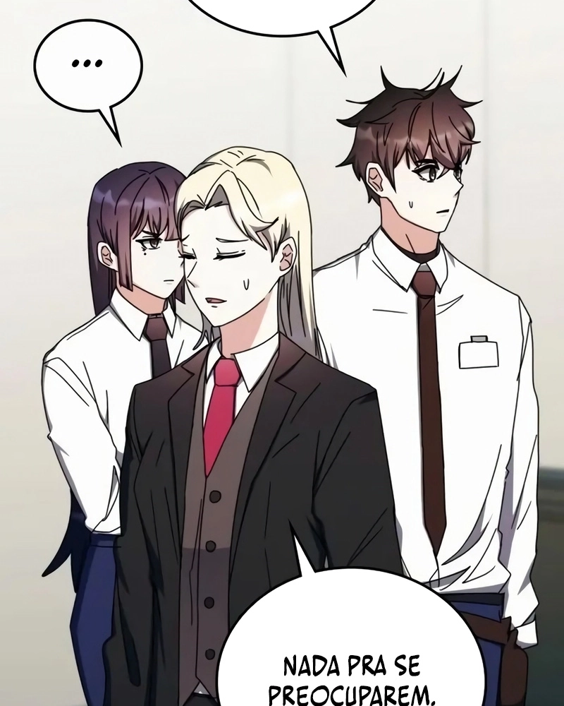 Read Academia da Transcendência PT Manga Online
