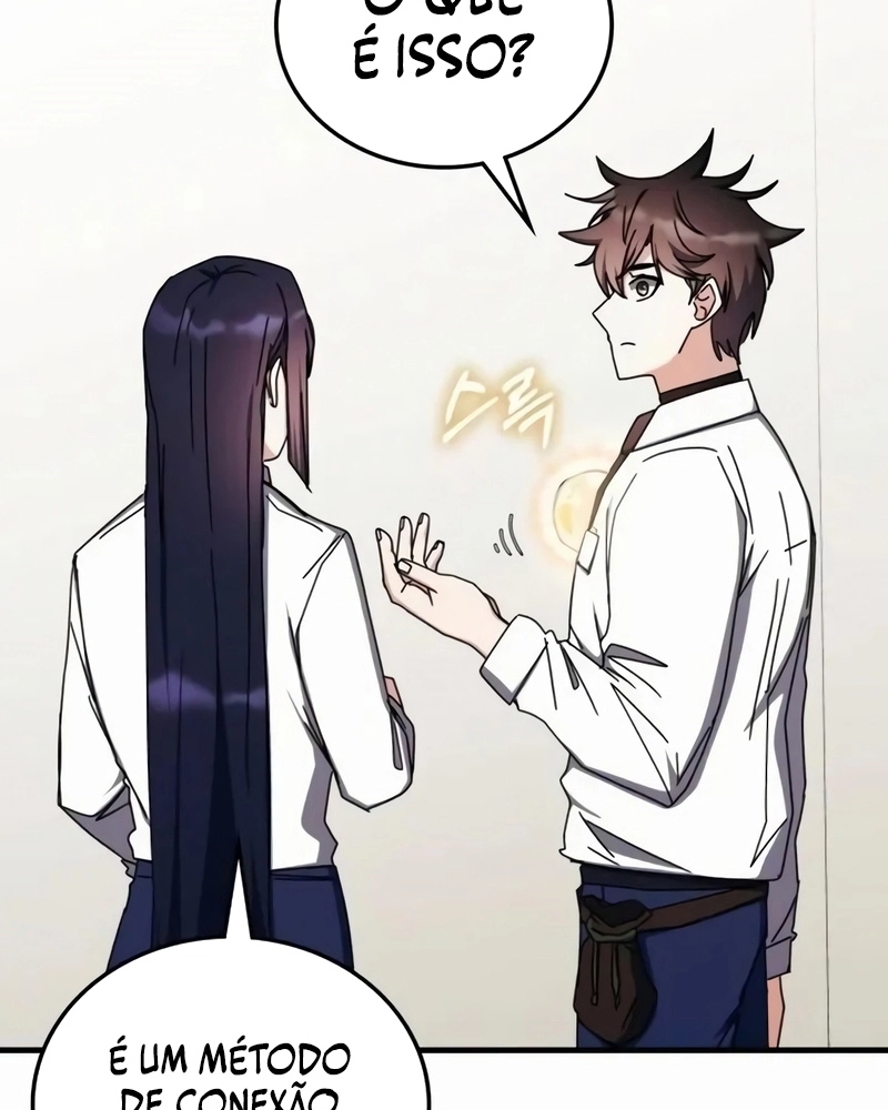Read Academia da Transcendência PT Manga Online