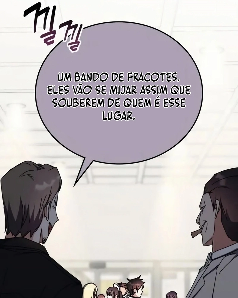 Read Academia da Transcendência PT Manga Online