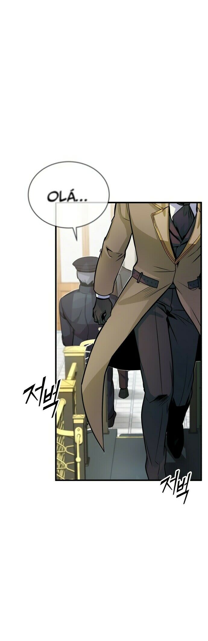 Read Academy’s Undercover Professor PT Manga Online