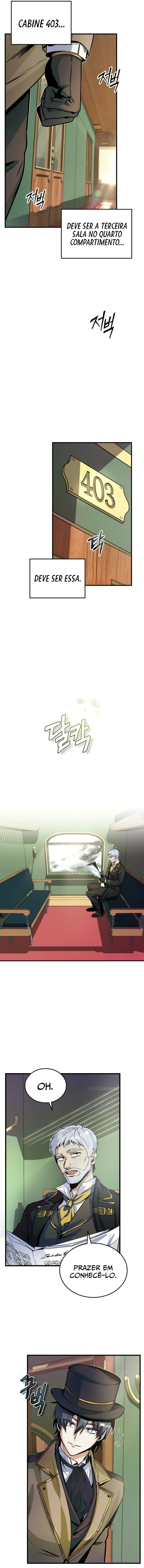 Read Academy’s Undercover Professor PT Manga Online