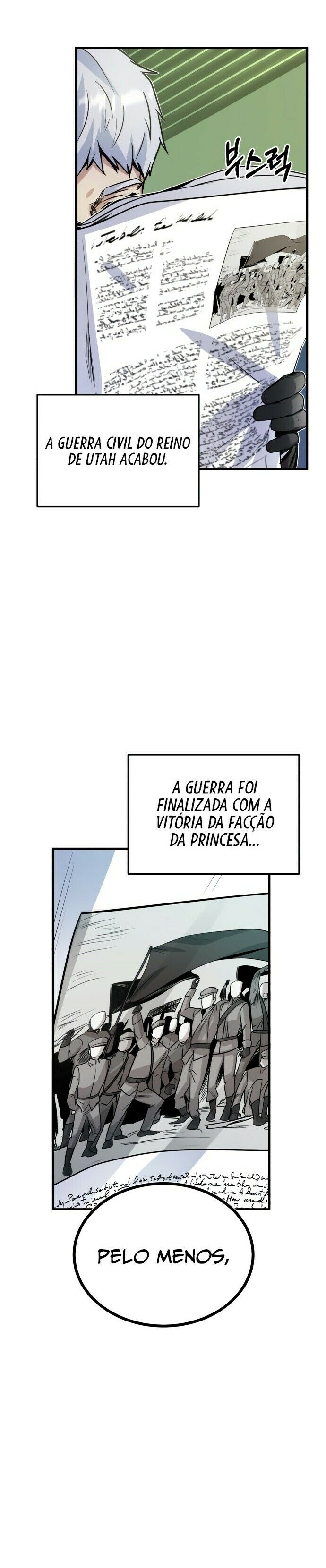 Read Academy’s Undercover Professor PT Manga Online