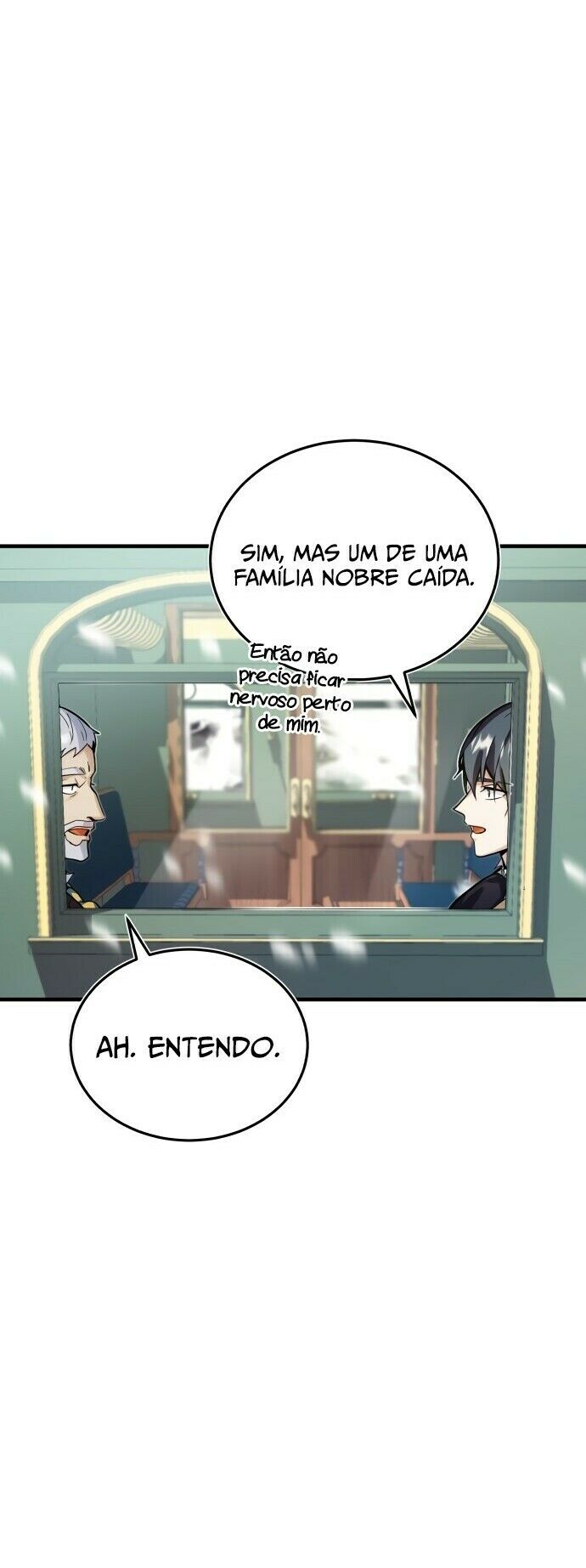 Read Academy’s Undercover Professor PT Manga Online
