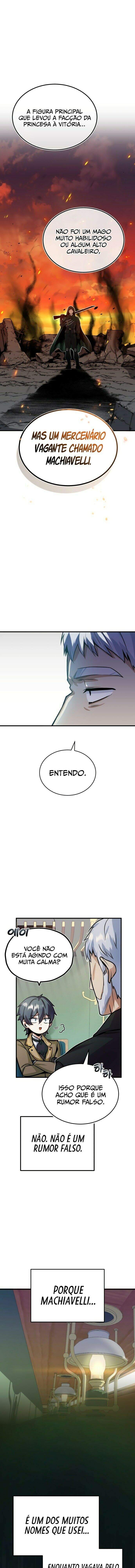 Read Academy’s Undercover Professor PT Manga Online